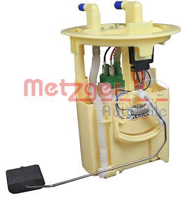 Bomba de combustível METZGER ref. 2250183